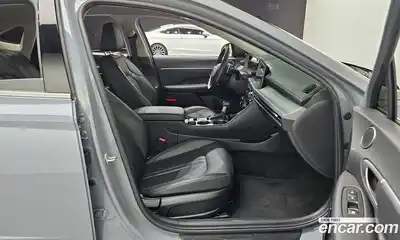 Hyundai Sonata 2025 2.0 гидро в Москве № 926373, миниатюра 12