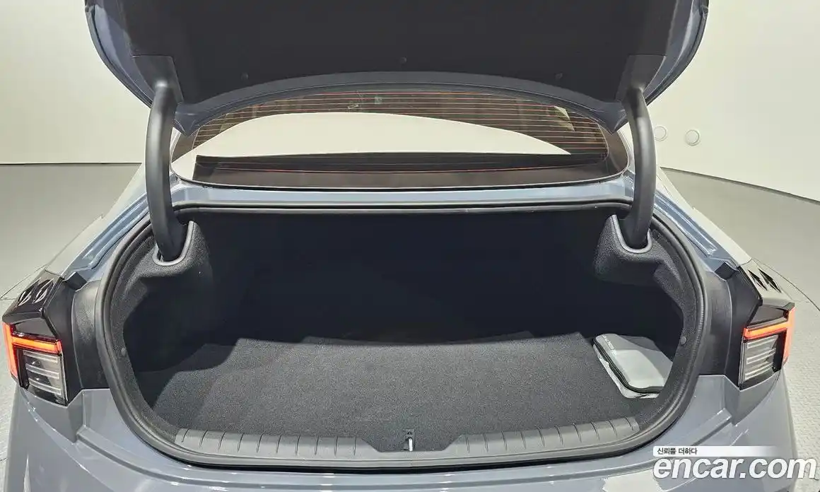 Hyundai Sonata 2025 2.0 гидро в Москве № 926373, фото 20