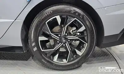 Hyundai Sonata 2025 2.0 гидро в Москве № 926373, миниатюра 5