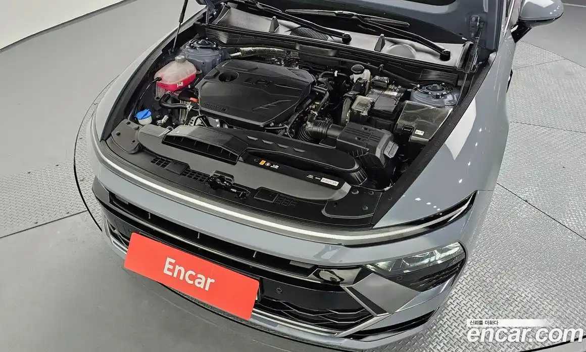 Hyundai Sonata 2025 2.0 гидро в Москве № 926373, фото 6