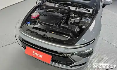 Hyundai Sonata 2025 2.0 гидро в Москве № 926373, миниатюра 6