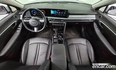 Hyundai Sonata 2025 2.0 гидро в Москве № 926373, миниатюра 7
