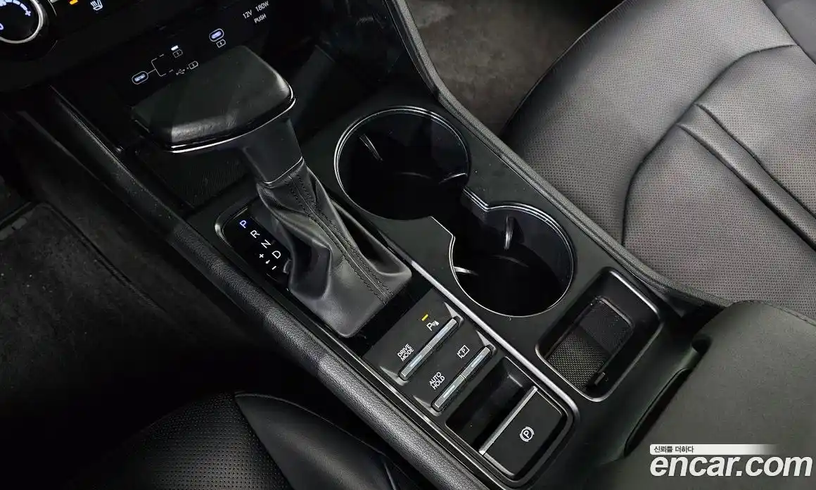 Hyundai Sonata 2025 2.0 гидро в Москве № 926373, фото 9
