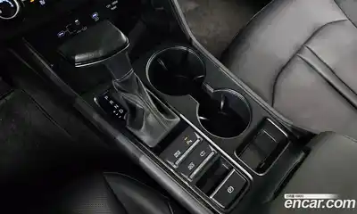 Hyundai Sonata 2025 2.0 гидро в Москве № 926373, миниатюра 9