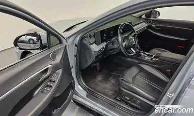 Hyundai Sonata 2025 2.0 гидро в Москве № 926373, миниатюра 10