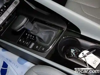 Hyundai Avante 2025 1.6 Автомат в Москве № 926515, миниатюра 12