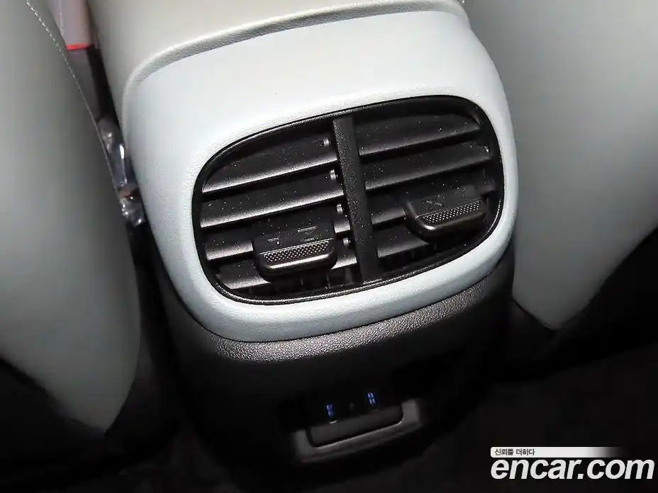 Hyundai Avante 2025 1.6 Автомат в Москве № 926515, фото 13