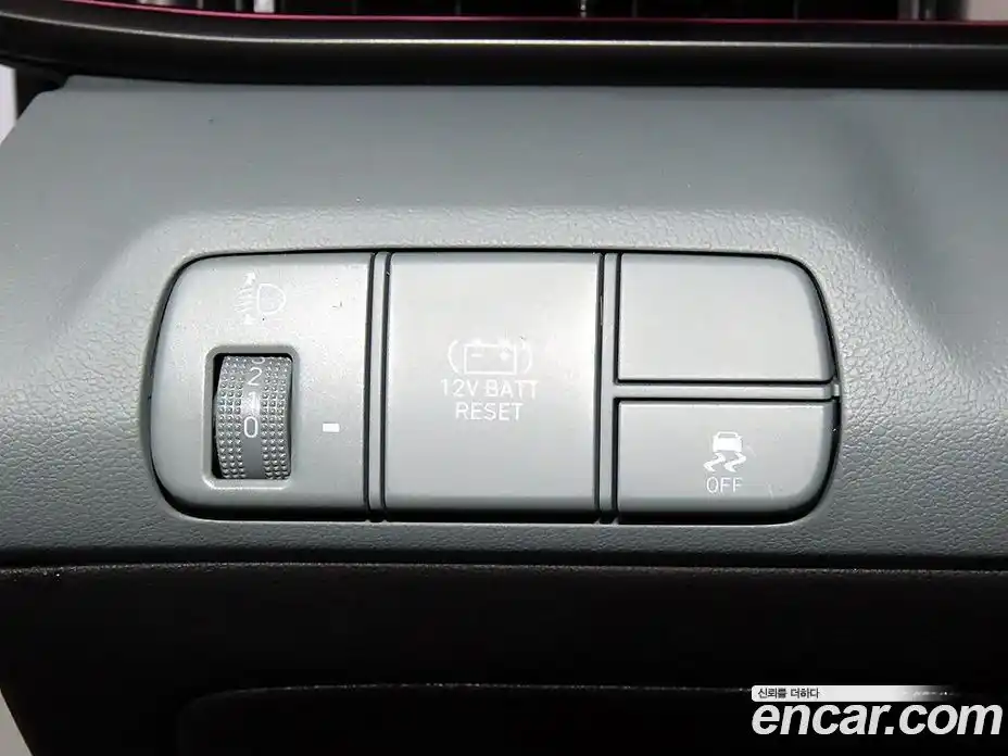 Hyundai Avante 2025 1.6 Автомат в Москве № 926515, фото 15