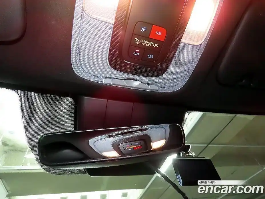 Hyundai Avante 2025 1.6 Автомат в Москве № 926515, фото 17