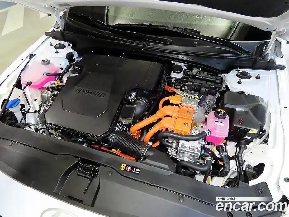 Hyundai Avante 2025 1.6 Автомат в Москве № 926515, фото 18