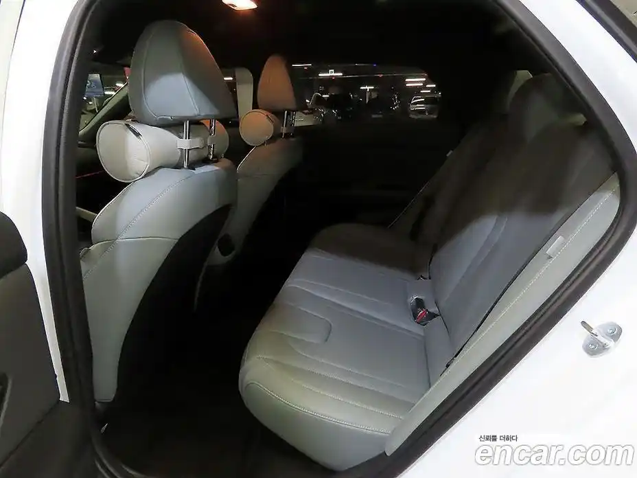 Hyundai Avante 2025 1.6 Автомат в Москве № 926515, фото 7