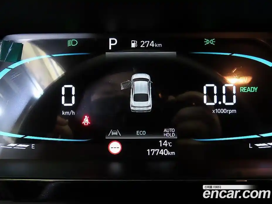 Hyundai Avante 2025 1.6 Автомат в Москве № 926515, фото 9