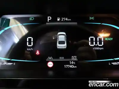 Hyundai Avante 2025 1.6 Автомат в Москве № 926515, миниатюра 9