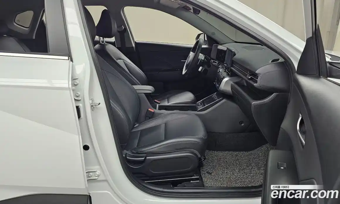 Hyundai Kona 2023 1.6 Автомат в Москве № 926591, фото 11