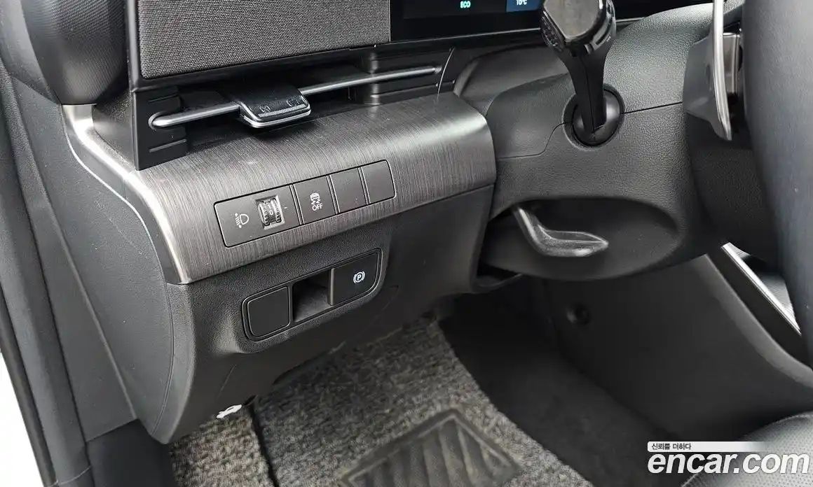 Hyundai Kona 2023 1.6 Автомат в Москве № 926591, фото 14