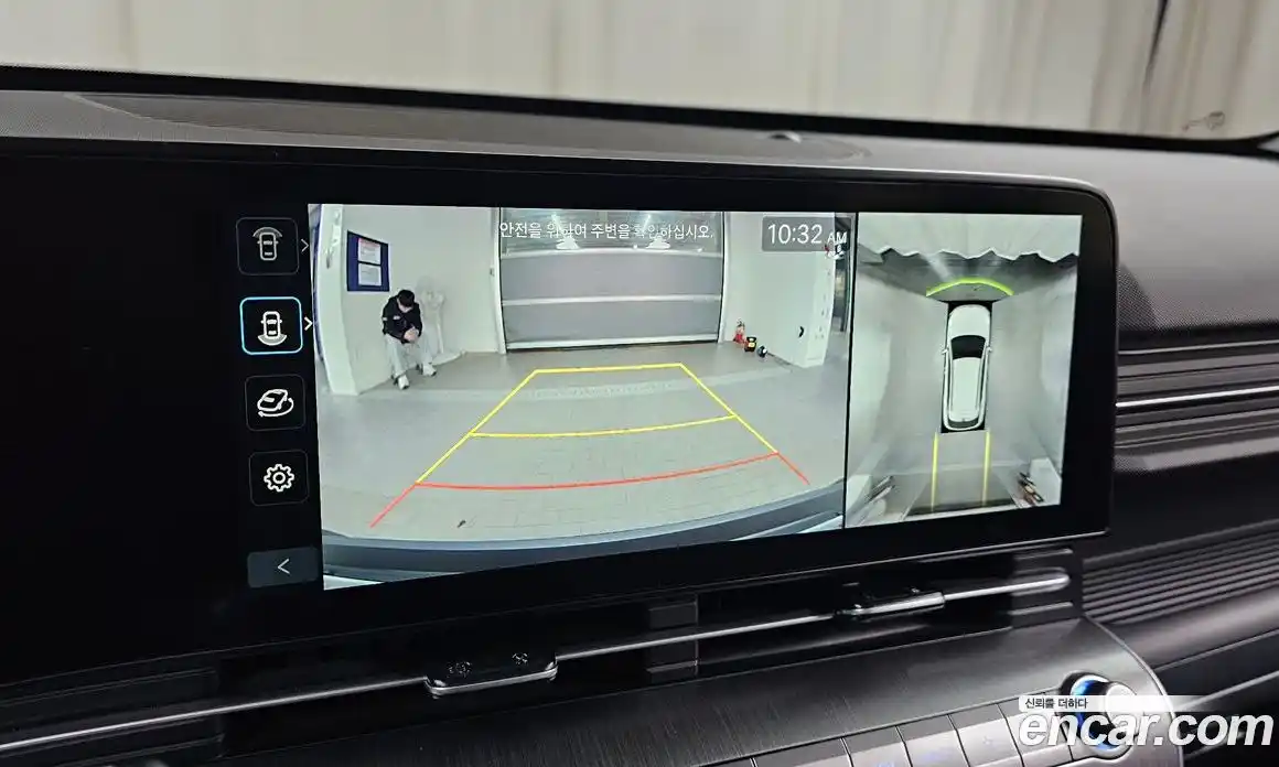 Hyundai Kona 2023 1.6 Автомат в Москве № 926591, фото 16