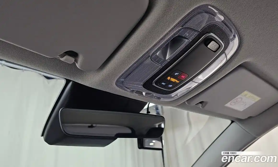 Hyundai Kona 2023 1.6 Автомат в Москве № 926591, фото 19