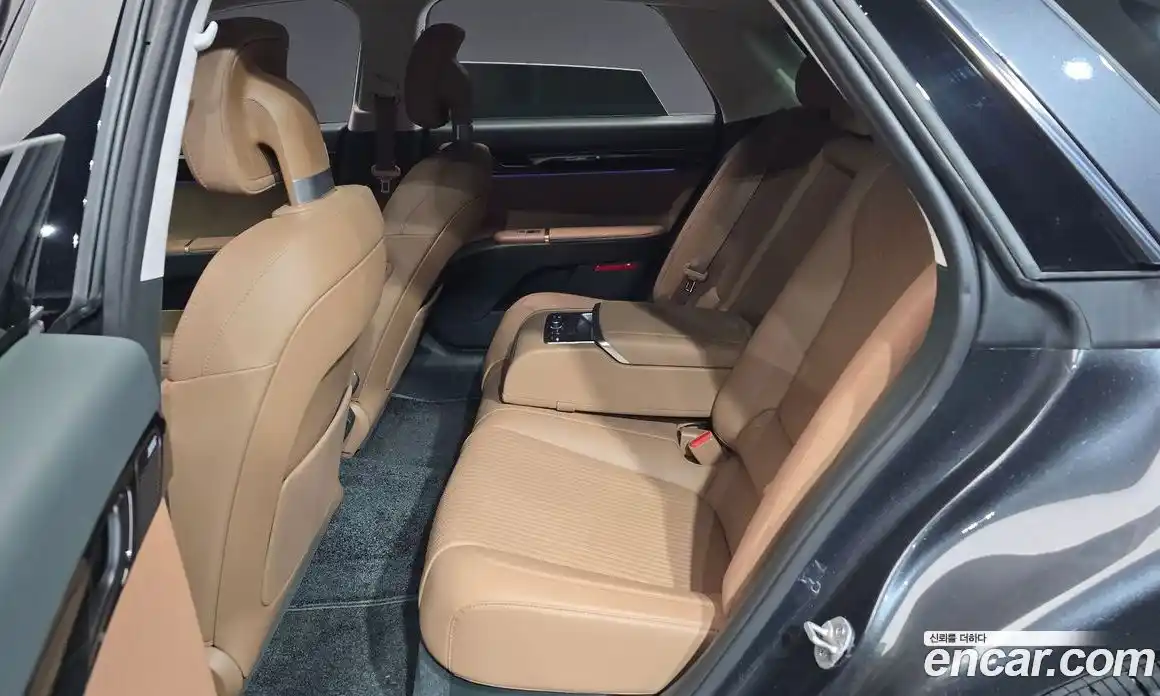 Hyundai Grandeur 2023 2.5 Автомат в Москве № 926848, фото 12