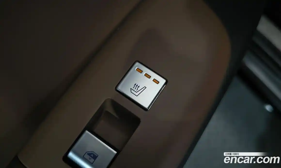 Hyundai Grandeur 2023 2.5 Автомат в Москве № 926848, фото 17