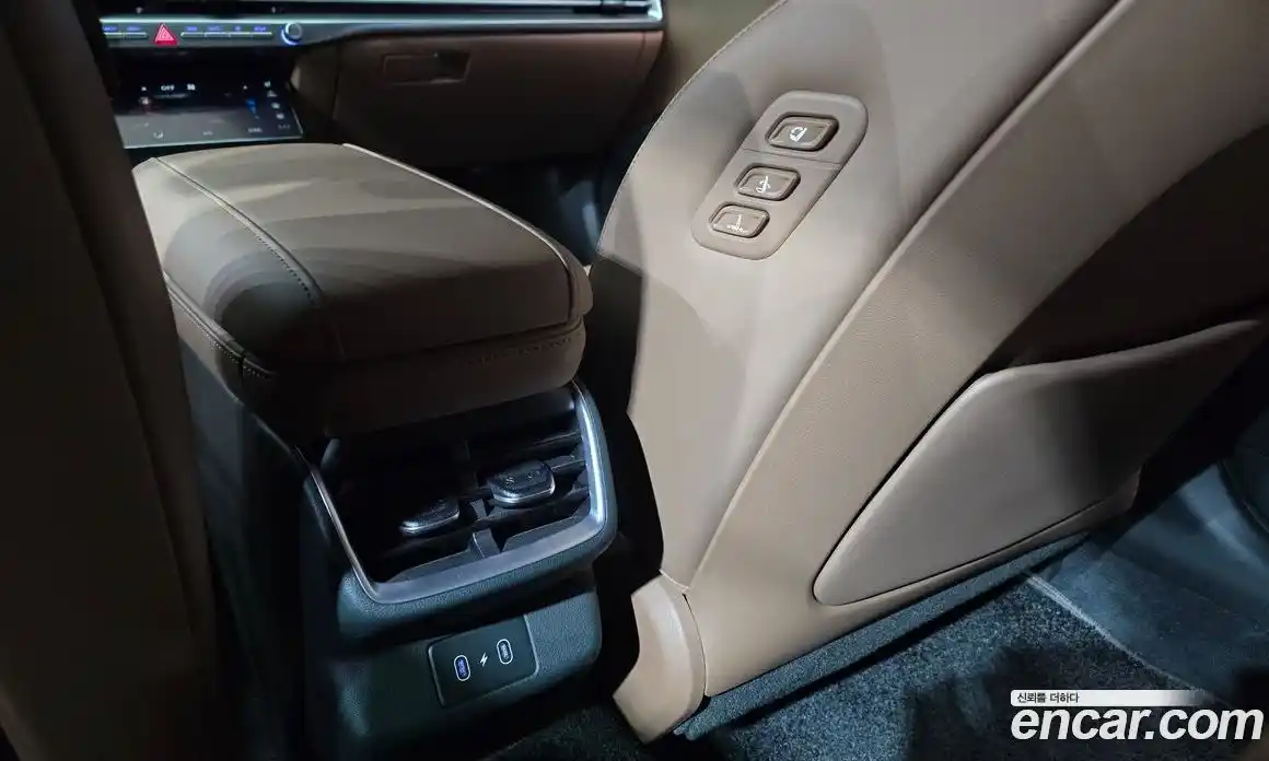 Hyundai Grandeur 2023 2.5 Автомат в Москве № 926848, фото 18