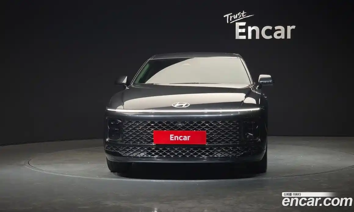 Hyundai Grandeur 2023 2.5 Автомат в Москве № 926848, фото 3