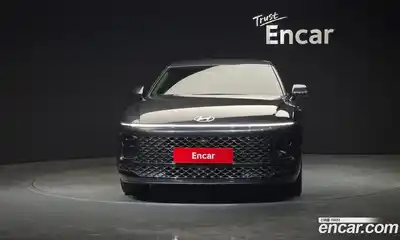 Hyundai Grandeur 2023 2.5 Автомат в Москве № 926848, миниатюра 3