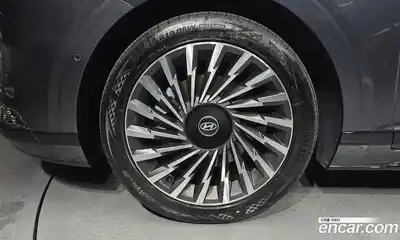 Hyundai Grandeur 2023 2.5 Автомат в Москве № 926848, миниатюра 5