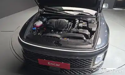 Hyundai Grandeur 2023 2.5 Автомат в Москве № 926848, миниатюра 6