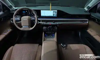 Hyundai Grandeur 2023 2.5 Автомат в Москве № 926848, миниатюра 7