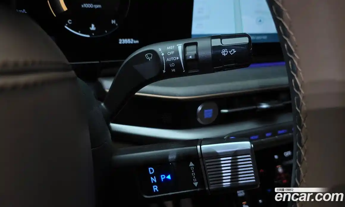 Hyundai Grandeur 2023 2.5 Автомат в Москве № 926848, фото 9