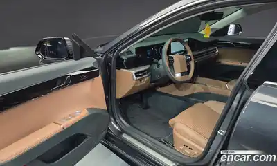 Hyundai Grandeur 2023 2.5 Автомат в Москве № 926848, миниатюра 10