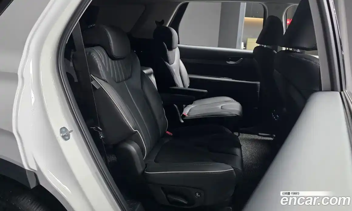 Hyundai Palisade 2024 3.8 гидро в Москве № 926856, фото 12