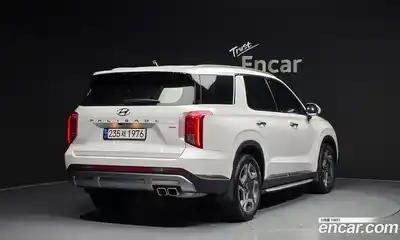 Hyundai Palisade 2024 3.8 гидро в Москве № 926856, миниатюра 2