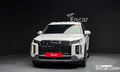 Hyundai Palisade 2024 3.8 гидро в Москве № 926856, миниатюра 3
