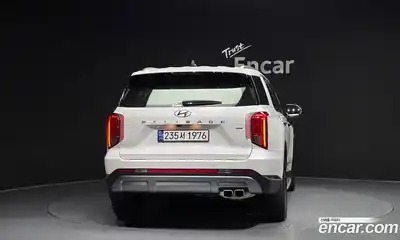 Hyundai Palisade 2024 3.8 гидро в Москве № 926856, миниатюра 4