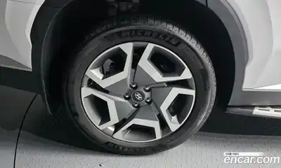 Hyundai Palisade 2024 3.8 гидро в Москве № 926856, миниатюра 5