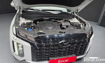 Hyundai Palisade 2024 3.8 гидро в Москве № 926856, миниатюра 6