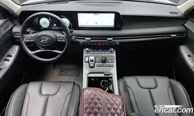 Hyundai Palisade 2024 3.8 гидро в Москве № 926856, миниатюра 7