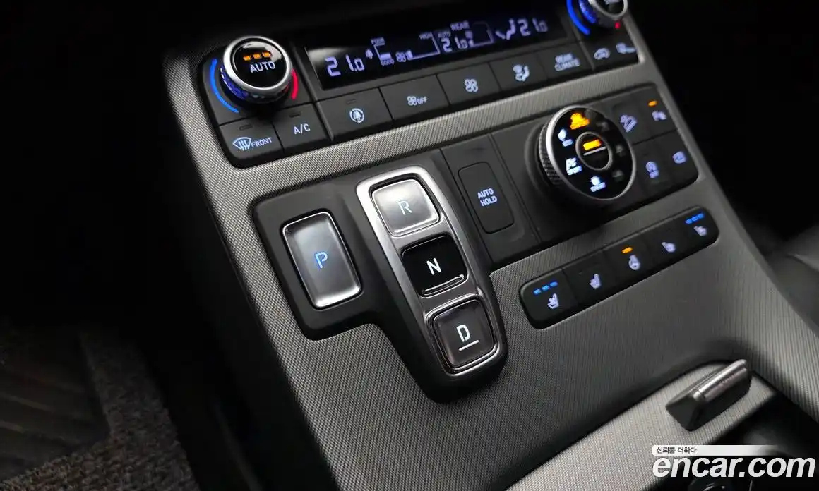 Hyundai Palisade 2024 3.8 гидро в Москве № 926856, фото 9