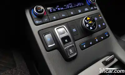 Hyundai Palisade 2024 3.8 гидро в Москве № 926856, миниатюра 9