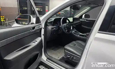 Hyundai Palisade 2024 3.8 гидро в Москве № 926856, миниатюра 10
