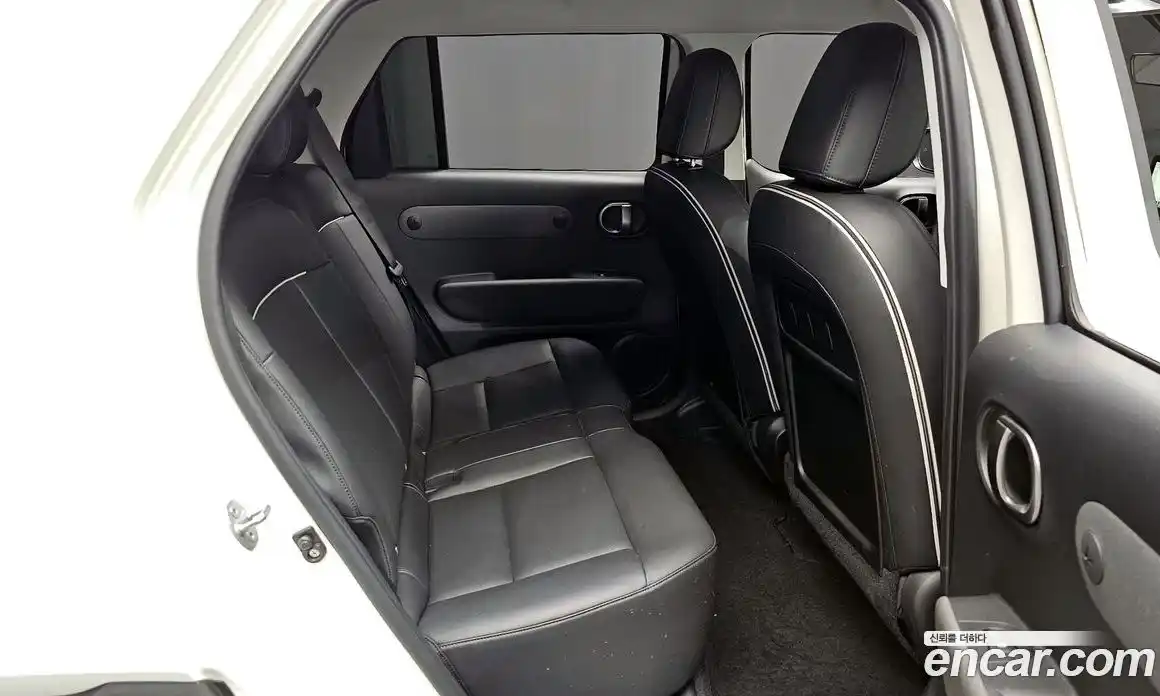 Hyundai Casper 2024 0.2 Автомат в Москве № 926953, фото 11