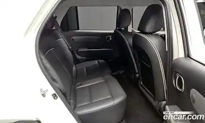 Hyundai Casper 2024 0.2 Автомат в Москве № 926953, миниатюра 11