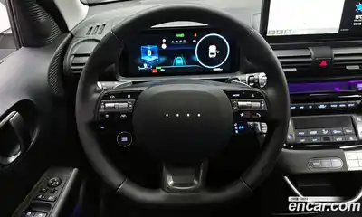 Hyundai Casper 2024 0.2 Автомат в Москве № 926953, миниатюра 12