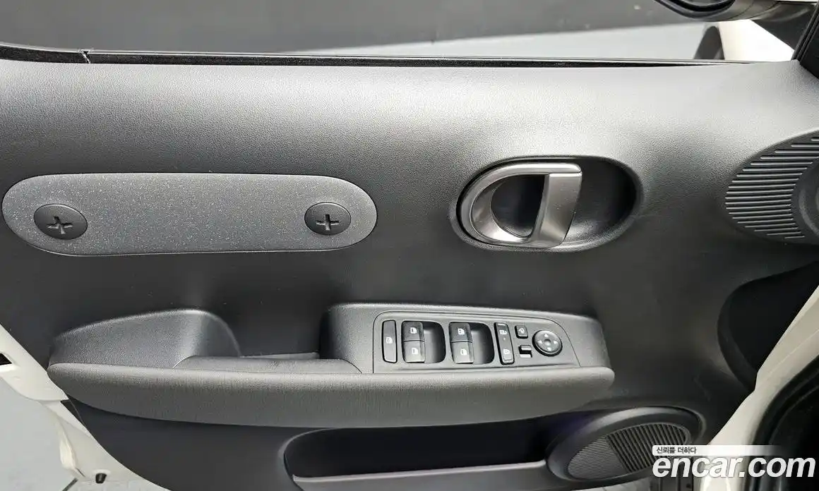 Hyundai Casper 2024 0.2 Автомат в Москве № 926953, фото 17