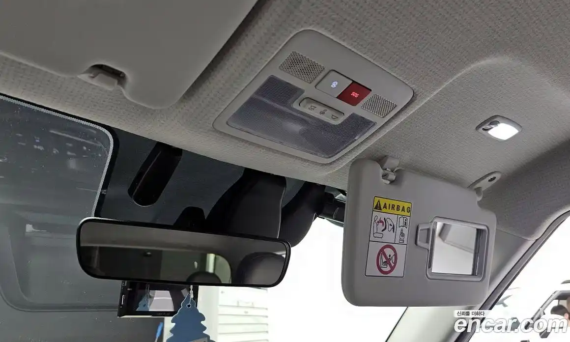 Hyundai Casper 2024 0.2 Автомат в Москве № 926953, фото 18