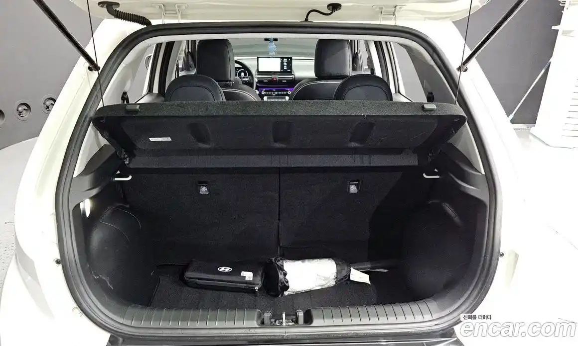 Hyundai Casper 2024 0.2 Автомат в Москве № 926953, фото 19