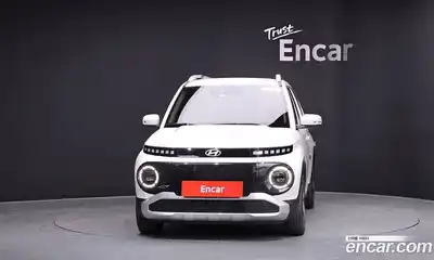 Hyundai Casper 2024 0.2 Автомат в Москве № 926953, миниатюра 2