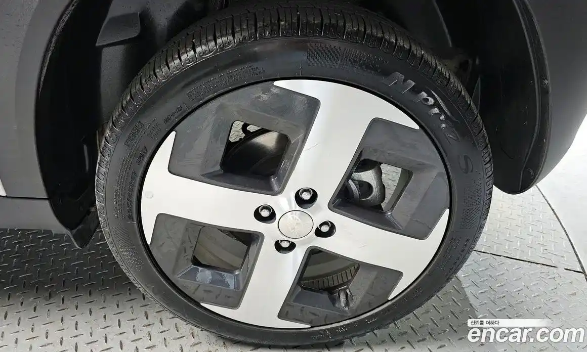 Hyundai Casper 2024 0.2 Автомат в Москве № 926953, фото 4