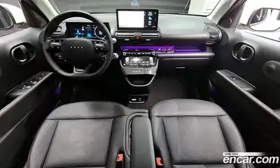 Hyundai Casper 2024 0.2 Автомат в Москве № 926953, миниатюра 6